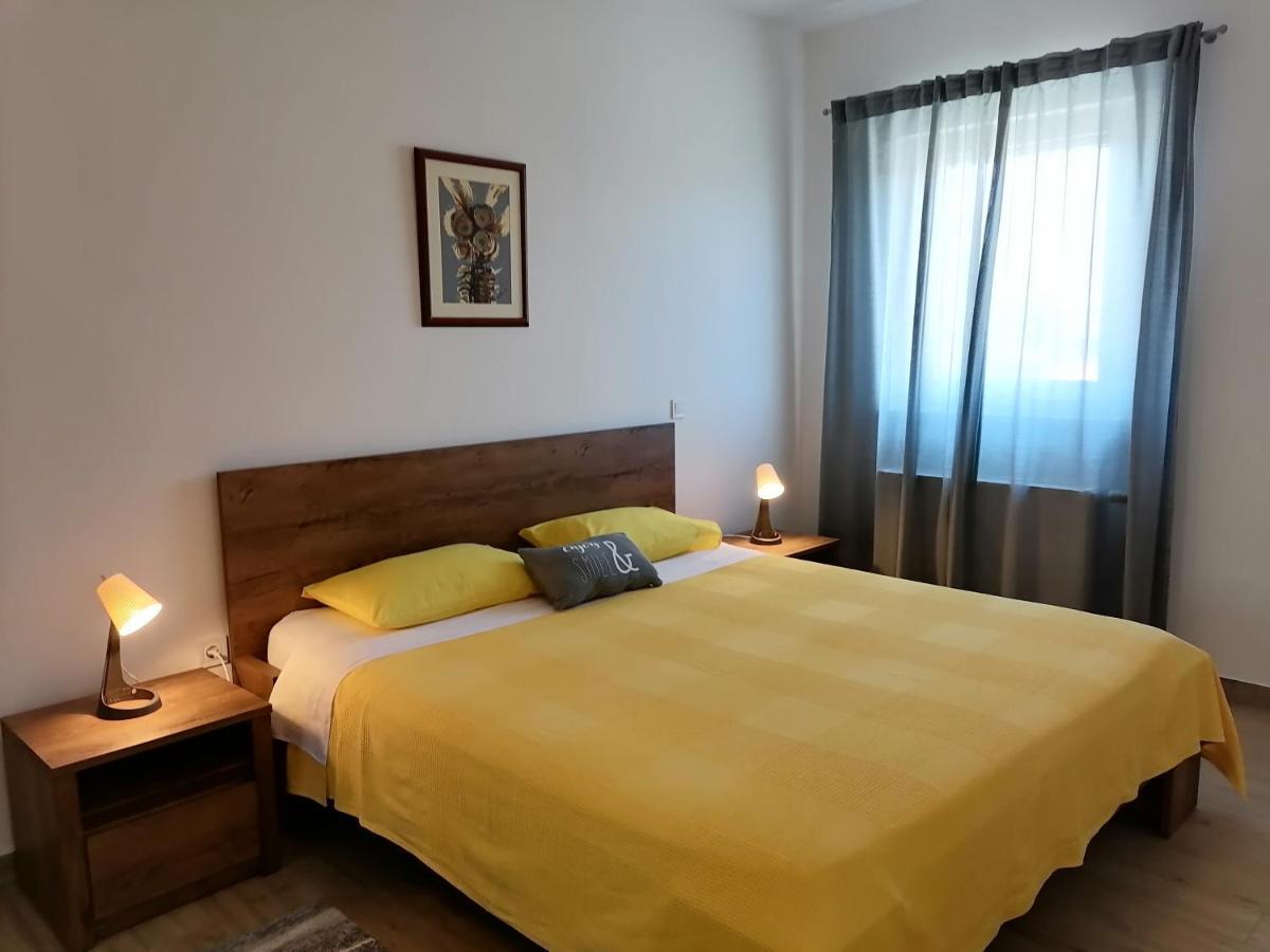 Holiday Apartment Dunja Pula Luaran gambar