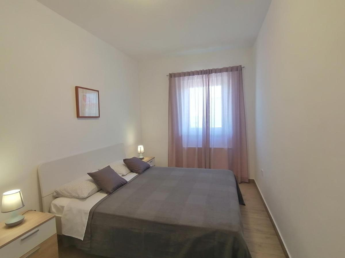 Holiday Apartment Dunja Pula Luaran gambar