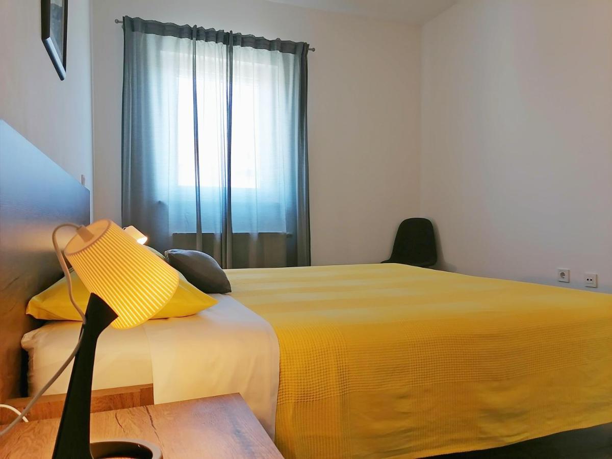 Holiday Apartment Dunja Pula Luaran gambar