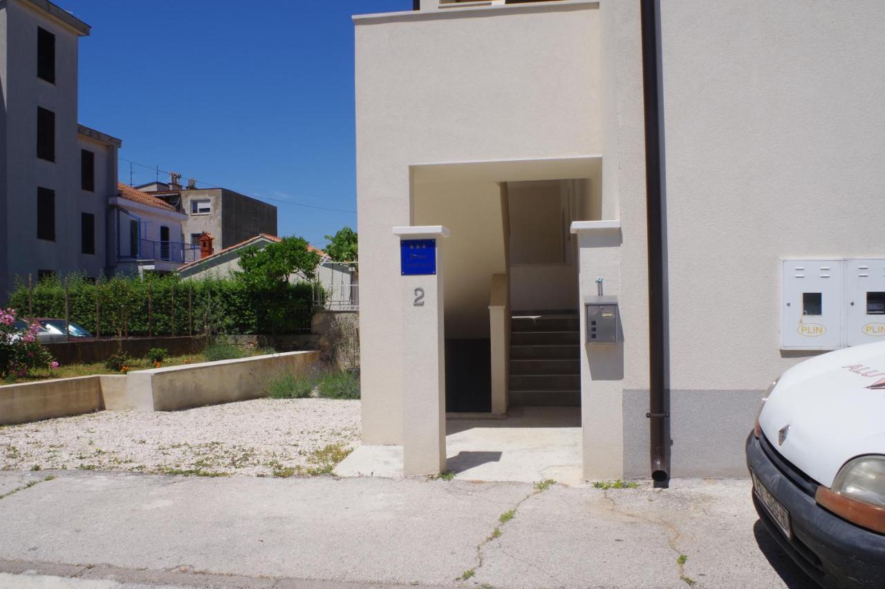 Holiday Apartment Dunja Pula Luaran gambar