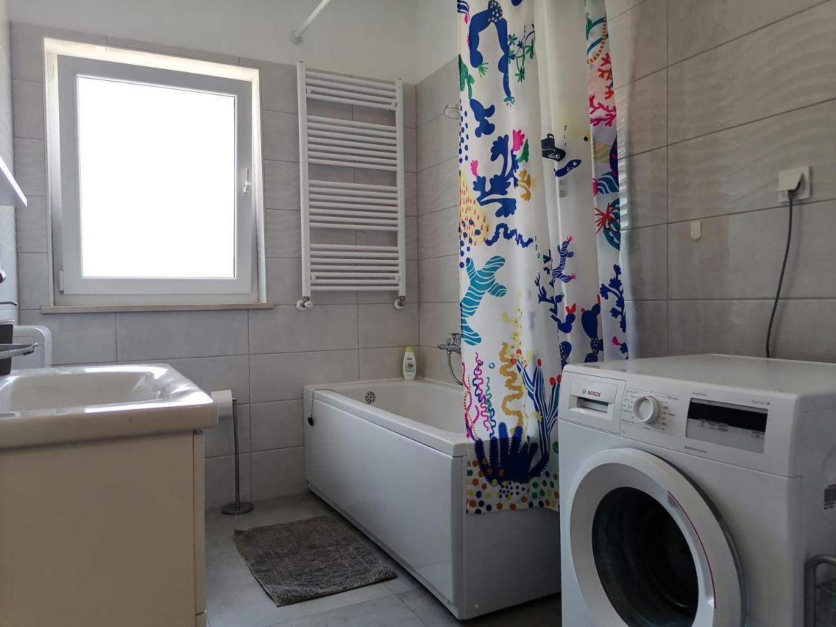 Holiday Apartment Dunja Pula Luaran gambar